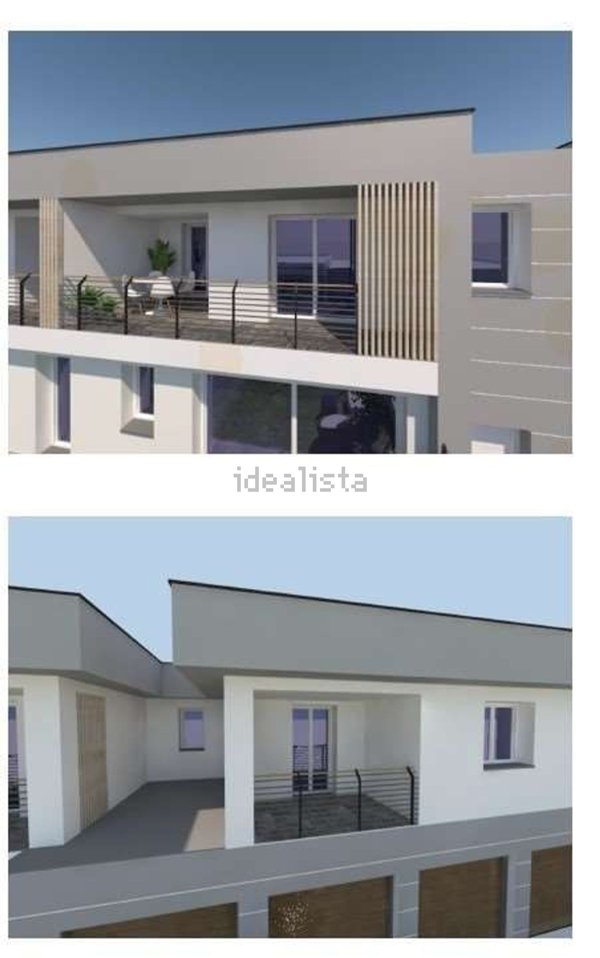 appartamento in vendita a Bregnano