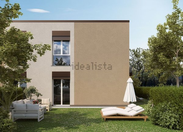 appartamento in vendita a Bregnano