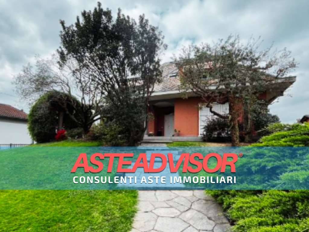 appartamento in vendita a Bregnano