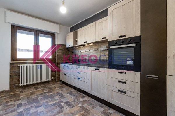 appartamento in vendita a Bregnano