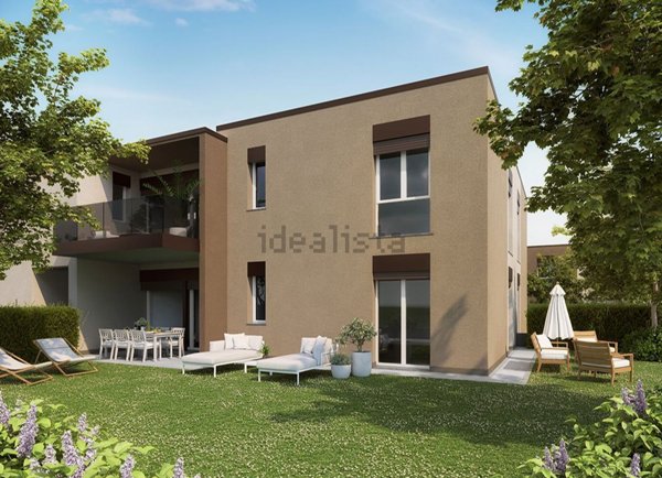 appartamento in vendita a Bregnano