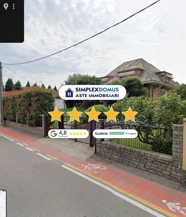 casa indipendente in vendita a Bregnano