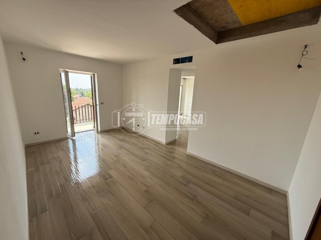 appartamento in vendita a Bregnano