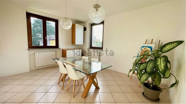 appartamento in vendita a Bregnano