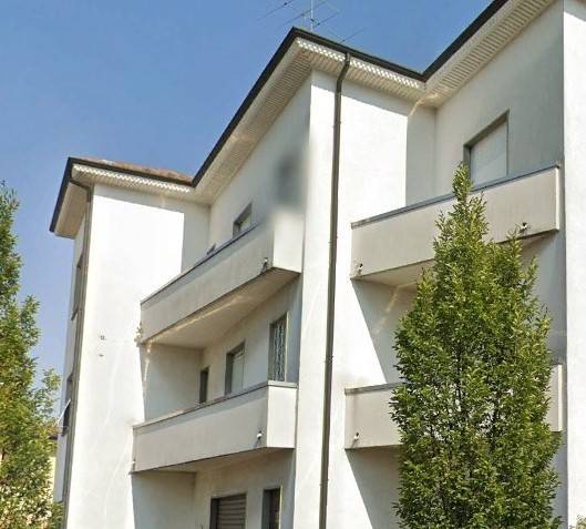 appartamento in vendita a Bregnano in zona San Giorgio