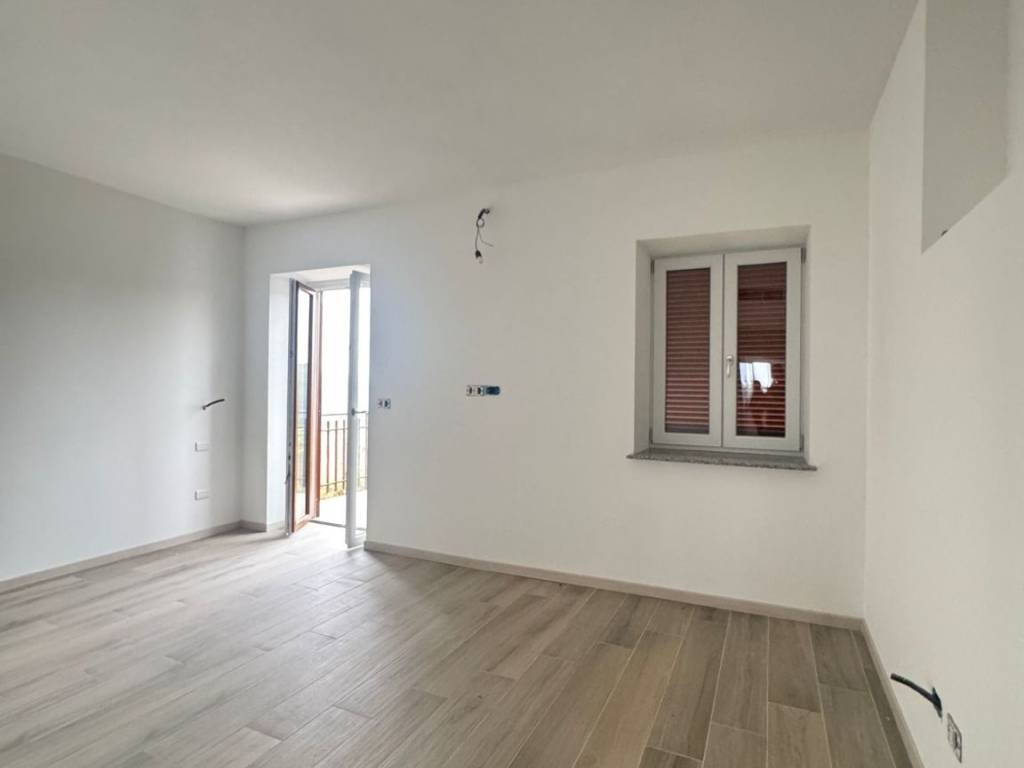 appartamento in vendita a Bregnano in zona San Giorgio