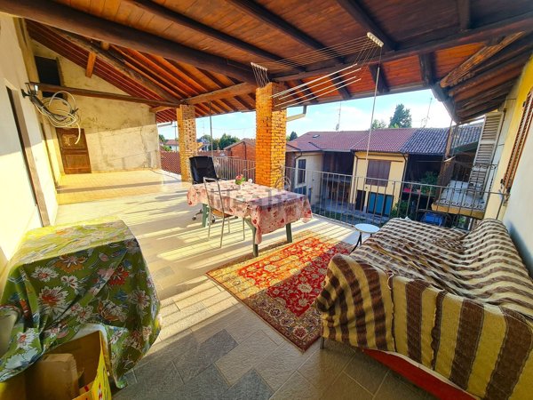 appartamento in vendita a Bregnano