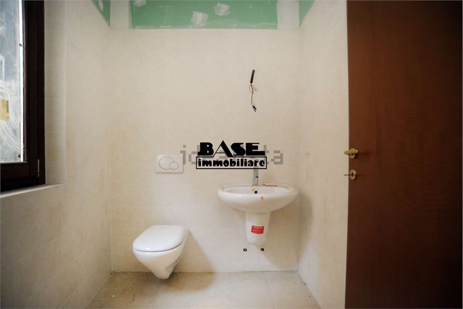 appartamento in vendita a Bregnano