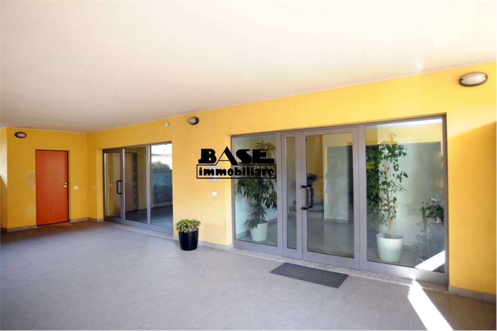appartamento in vendita a Bregnano
