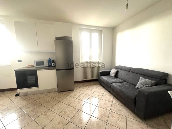 appartamento in vendita a Bregnano