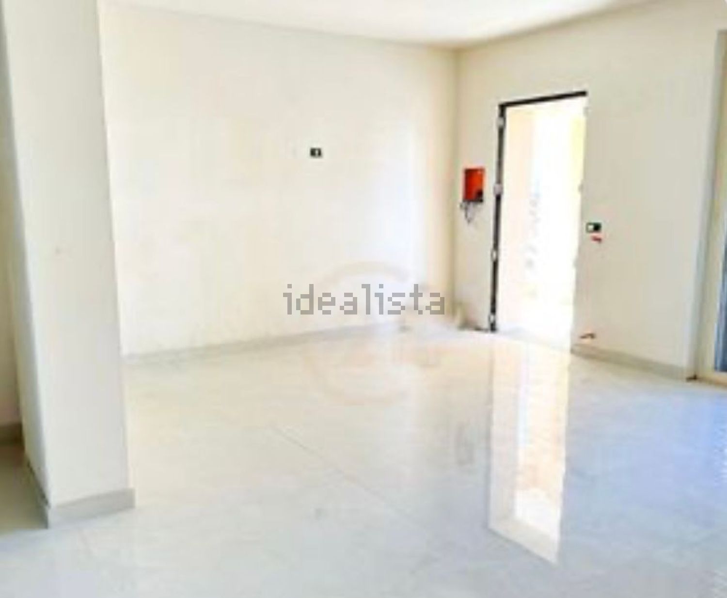 appartamento in vendita a Bregnano