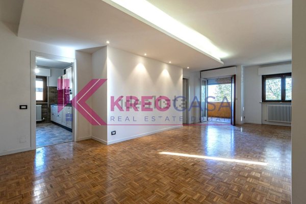 appartamento in vendita a Bregnano