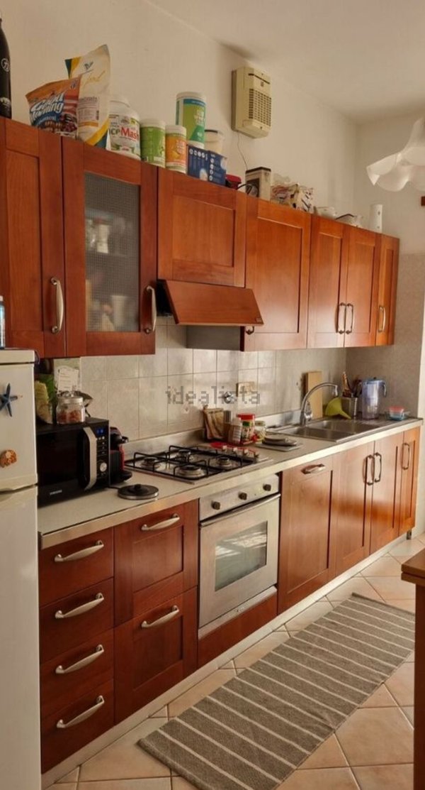 appartamento in vendita a Bregnano