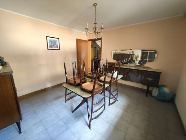 appartamento in vendita a Bregnano