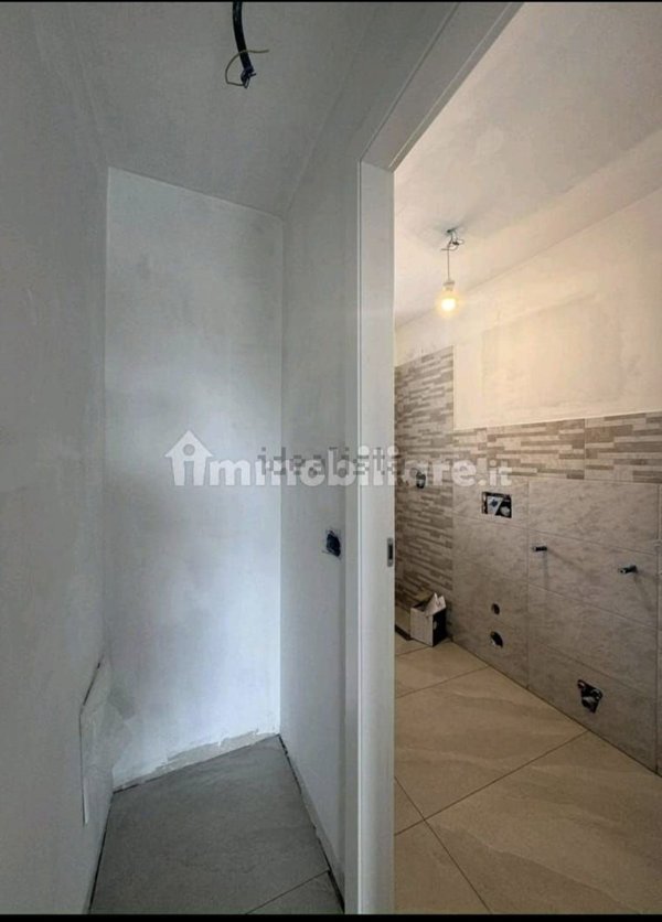 appartamento in vendita a Bregnano