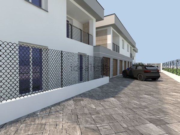 appartamento in vendita a Bregnano