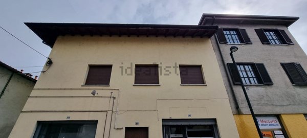 appartamento in vendita a Bregnano