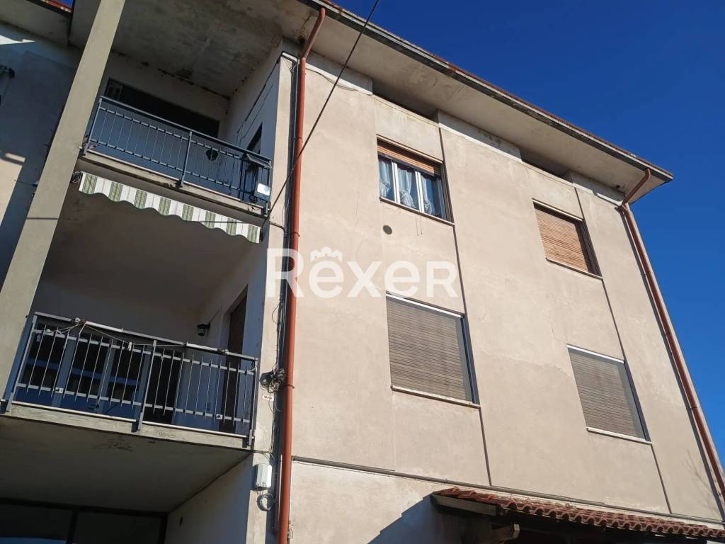 appartamento in vendita a Bregnano