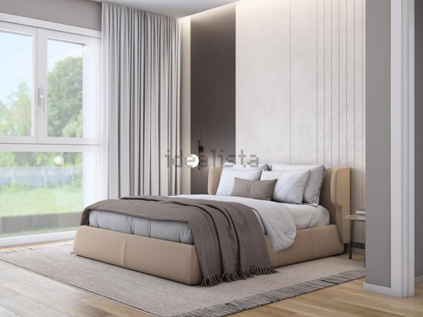 appartamento in vendita a Bregnano