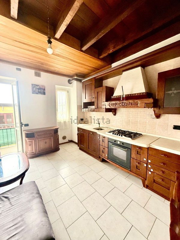 appartamento in vendita a Bregnano