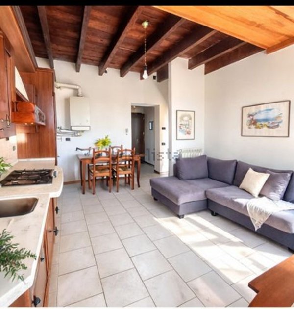 appartamento in vendita a Bregnano