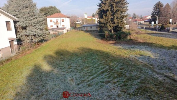 terreno agricolo in vendita a Bregnano