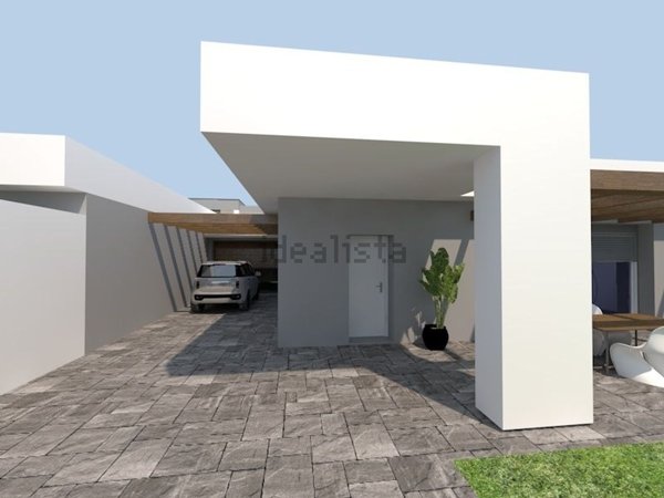 casa indipendente in vendita a Bregnano