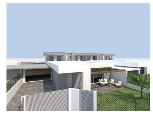 casa indipendente in vendita a Bregnano