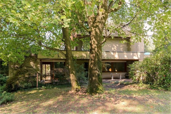 casa indipendente in vendita a Bregnano