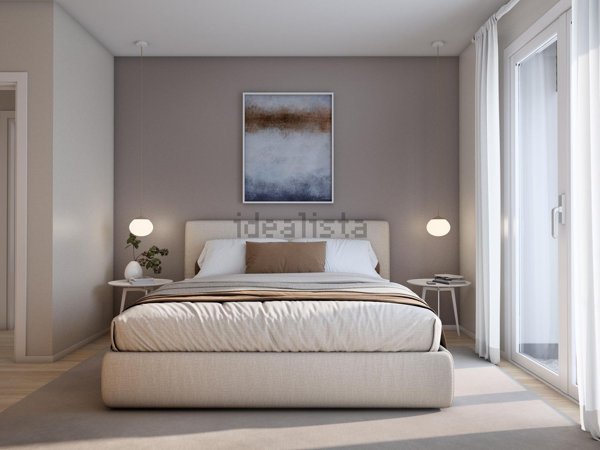 appartamento in vendita a Bregnano