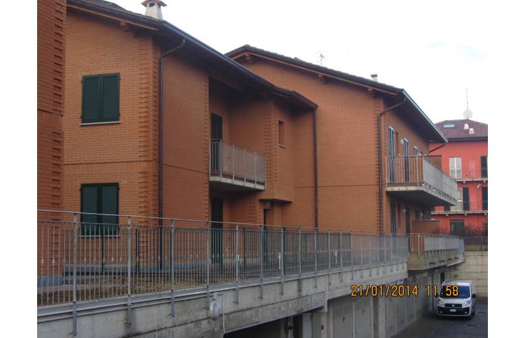 appartamento in vendita a Bregnano