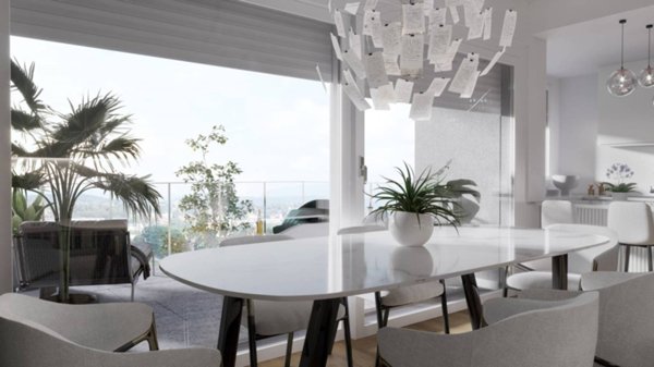 appartamento in vendita a Bregnano