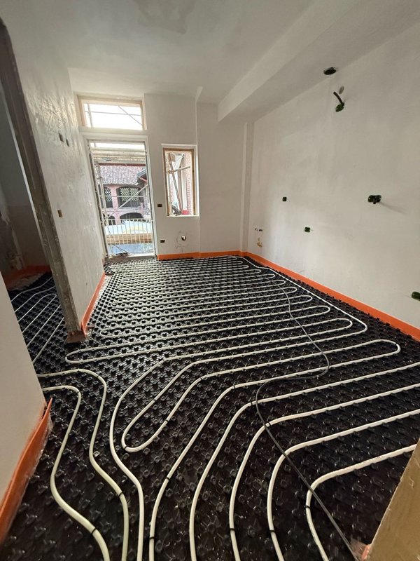 appartamento in vendita a Bregnano