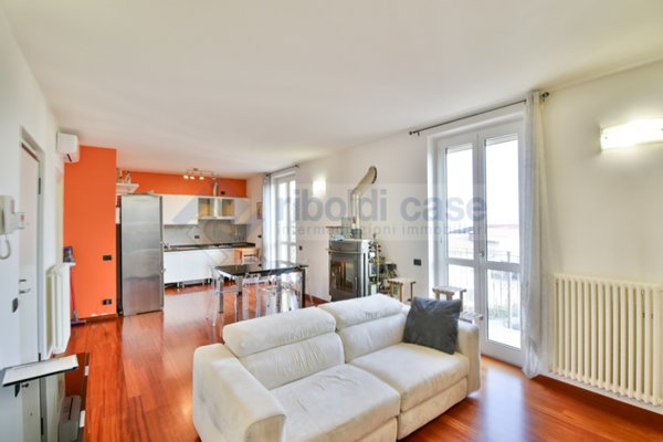 appartamento in vendita a Bregnano