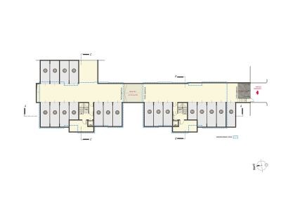 appartamento in vendita a Bregnano in zona Puginate