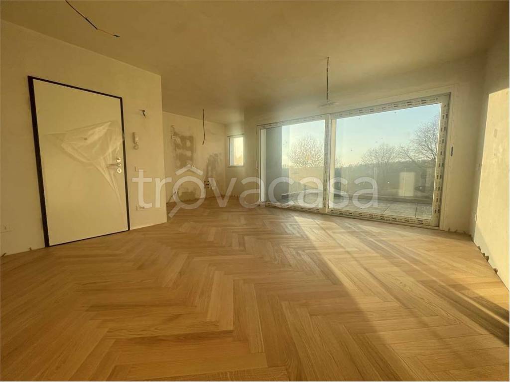 appartamento in vendita a Bregnano