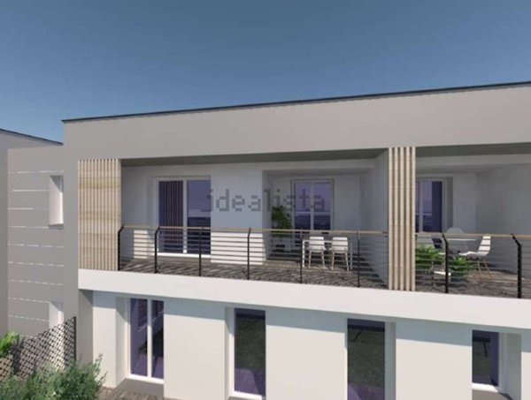 appartamento in vendita a Bregnano