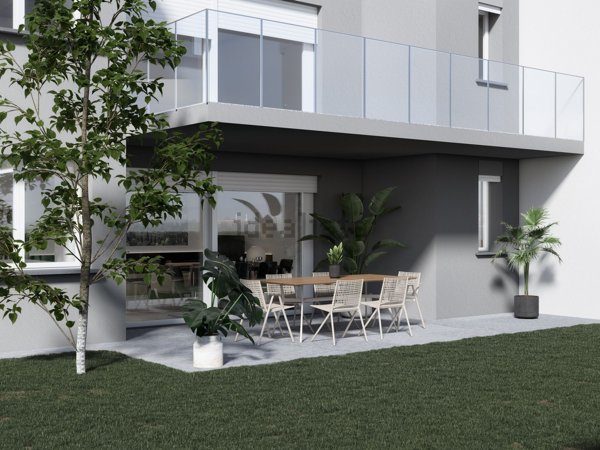 appartamento in vendita a Bregnano