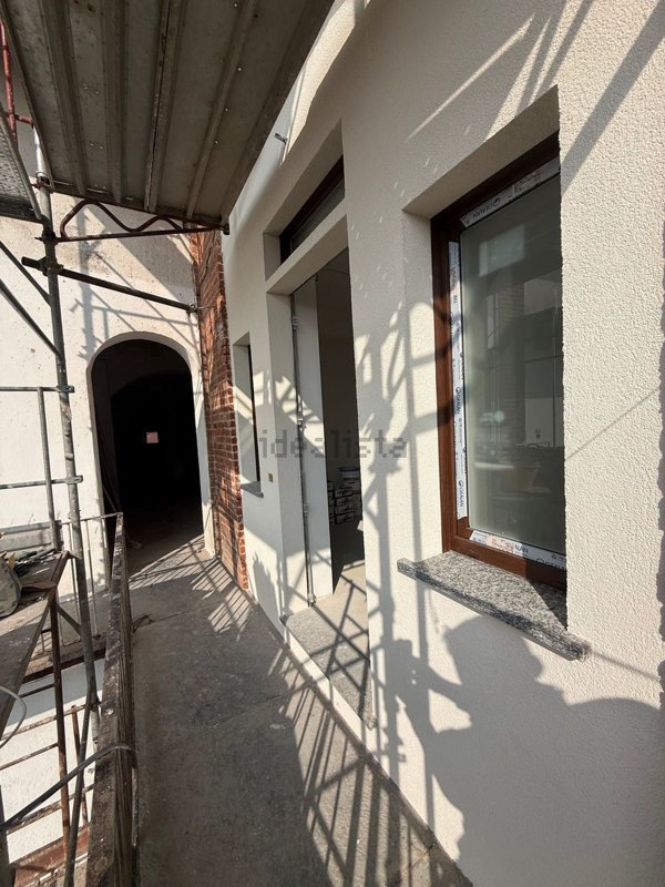 appartamento in vendita a Bregnano