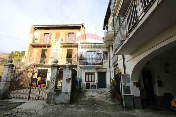 appartamento in vendita a Bregnano