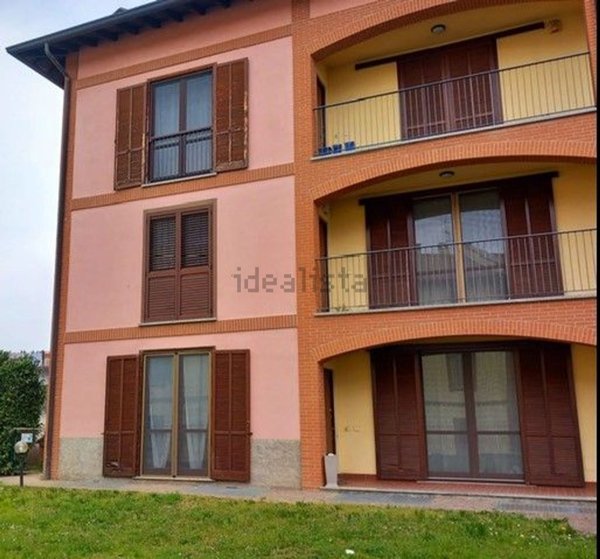appartamento in vendita a Bregnano