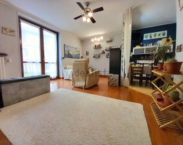 appartamento in vendita a Bregnano