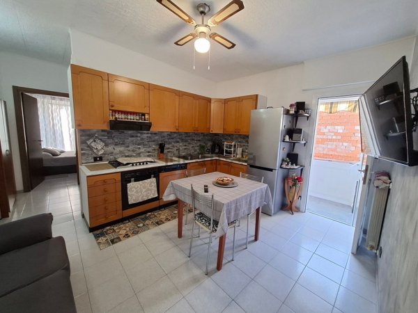 appartamento in vendita a Bregnano