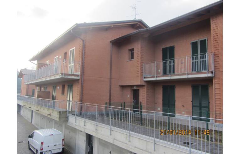appartamento in vendita a Bregnano