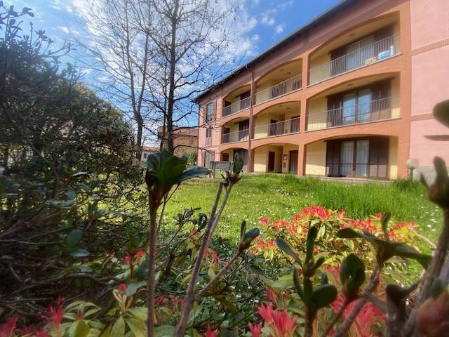 appartamento in vendita a Bregnano