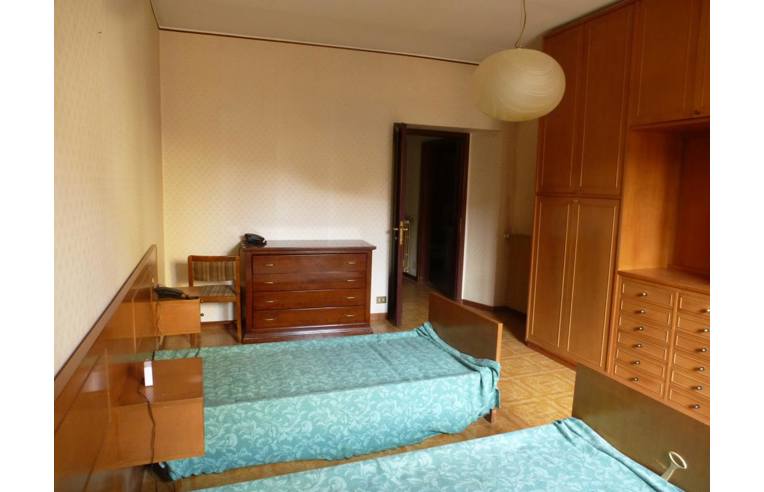 appartamento in vendita a Bregnano in zona San Michele