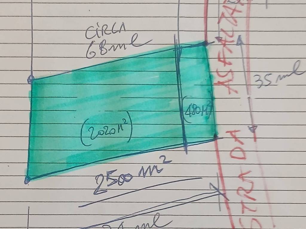 terreno agricolo in vendita a Bregnano