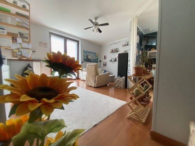 appartamento in vendita a Bregnano