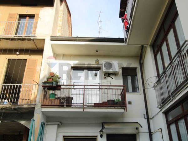 appartamento in vendita a Bregnano
