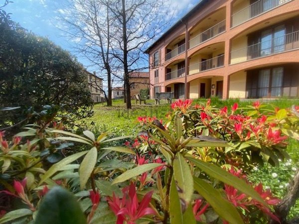 appartamento in vendita a Bregnano